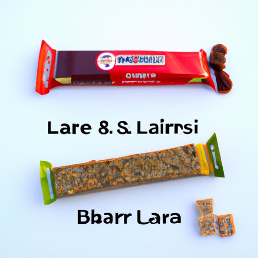 Are Larabars Healthy? Exploring the Pros and Cons of Eating Larabars