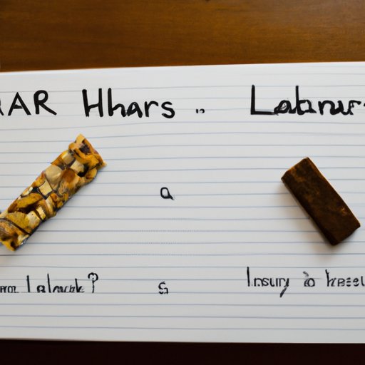 Are Larabars Healthy? Exploring the Pros and Cons of Eating Larabars