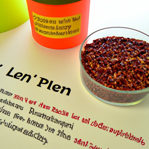 Evidence for and Against Lectins as a Dietary Concern