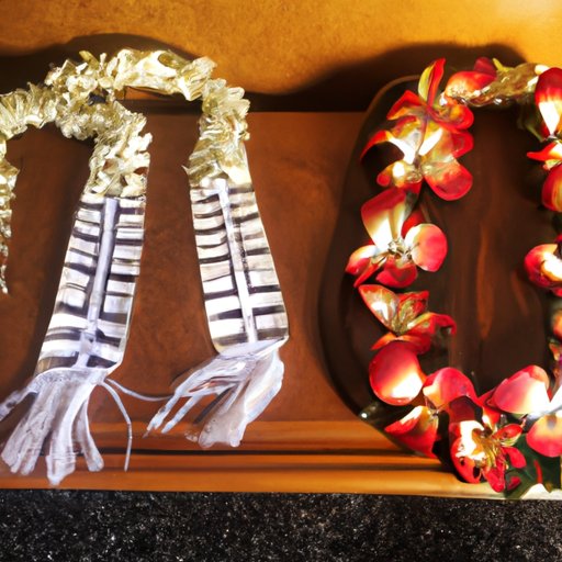 Alternatives to Wearing Leis to Show Respect for Hawaiian Culture