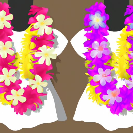 Pros and Cons of Wearing Leis as a Visitor to Hawaii