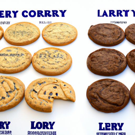 How Lenny and Larry Cookies Compare to Other Cookie Brands
