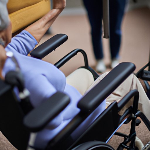 Exploring Lift Chair Coverage Under Medicare