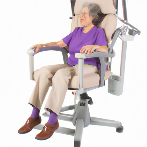 What to Know About Lift Chairs and Medicare