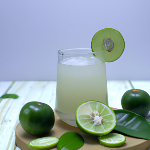Are Limes Good for You? Exploring the Health Benefits of Eating Limes