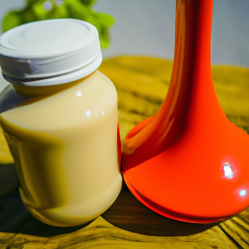 Pros and Cons of Using Liquid Aminos as a Cooking Ingredient