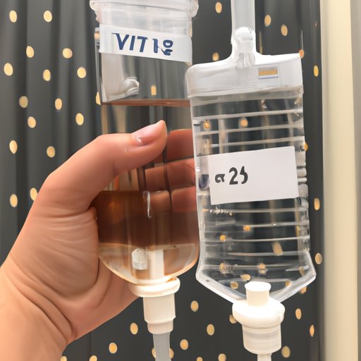 Comparing Liquid IV to Other Hydration Methods