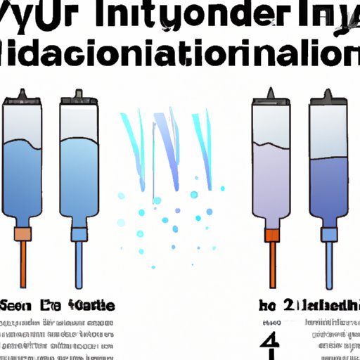 Comparing Liquid IVs to Other Hydration Options