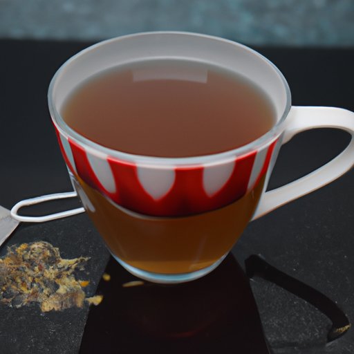 Understanding What Makes Loaded Teas Unhealthy 