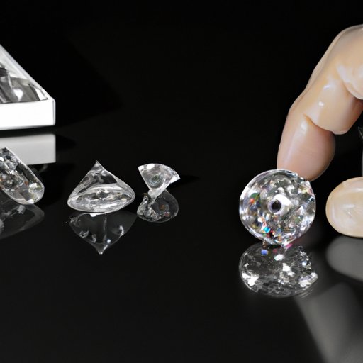 Exploring the Market for Loose Diamonds: What to Consider Before Investing