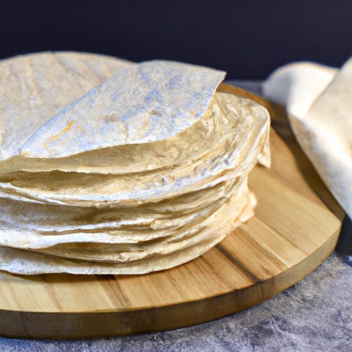 Are Low Carb Tortillas Healthy? Exploring the Nutritional Profile and