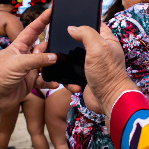 Evaluating the Appropriateness of Luaus in Modern Times