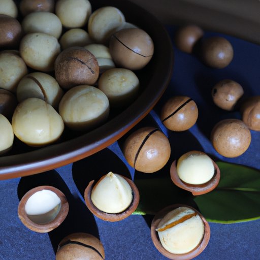 Reasons to Add Macadamia Nuts to Your Diet