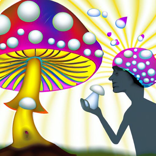 Examining the Potential Side Effects of Magic Mushroom Consumption
