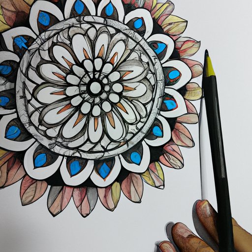Mandalas and Cultural Appropriation Exploring Respectful Engagement with Mandala Art The