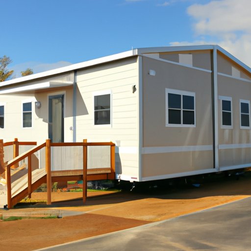 Examining the Benefits of Purchasing a Manufactured Home as an Investment