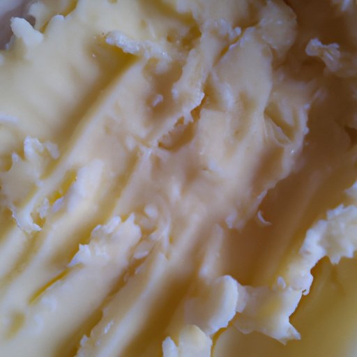 A Closer Look at the Nutrients Found in Mashed Potatoes