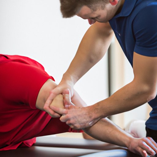 Exploring the Role of Massage in Sports Performance and Injury Prevention