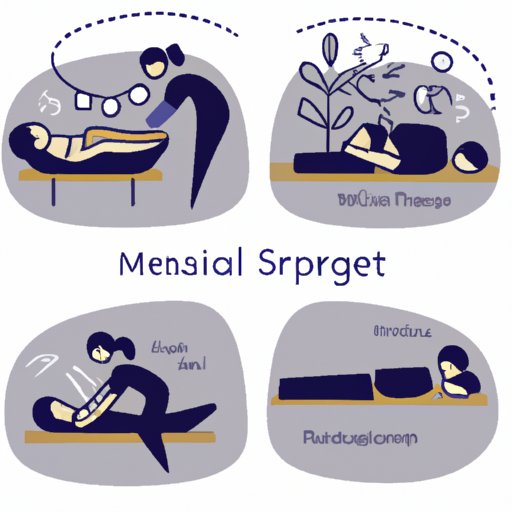 Exploring the Benefits of Massage Therapy for Physical and Mental Health