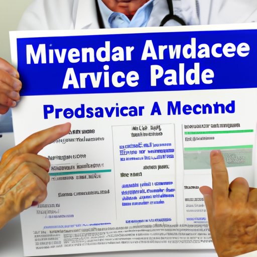 Understanding What is Covered by a Medicare Advantage Plan