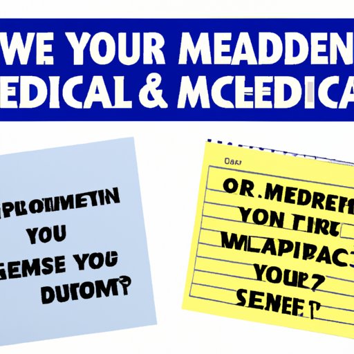 How to Qualify for Medicare vs. Medicaid