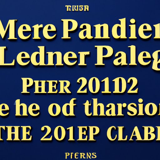 Evaluating What Changes Have Lead to Reduced Medicare Premiums in 2023