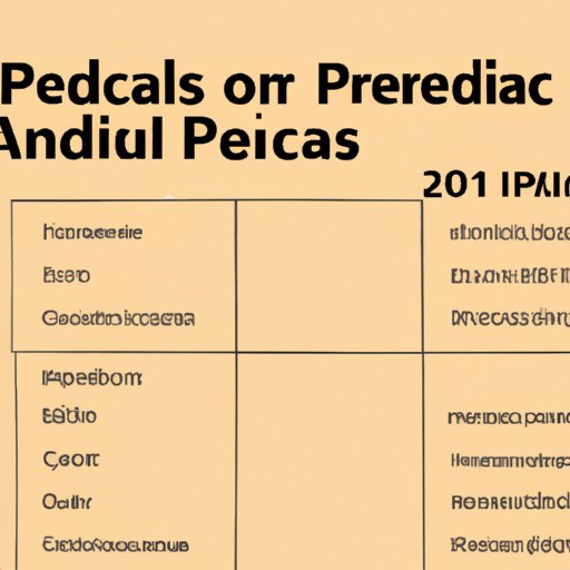 Exploring the Reasons Behind Medicare Premiums Decreasing in 2023