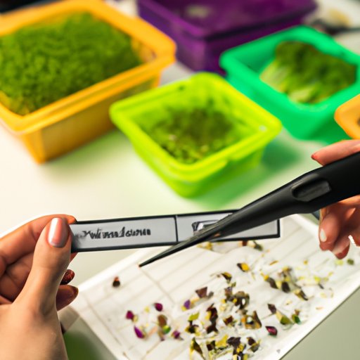 Are Microgreens Good For You? Exploring Their Nutritional Profile and