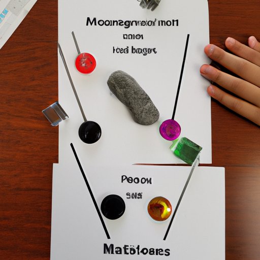 Exploring the Relationship between Minerals and Magnetism