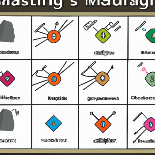 A Comprehensive Guide to Magnetic Properties of Minerals