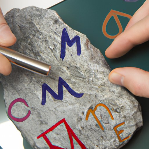 Examining the Role of Minerals in Magnetic Fields