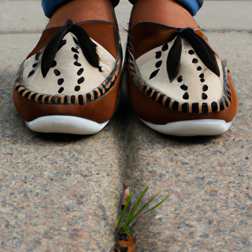 Exploring the Debate Around Wearing Minnetonka Moccasins