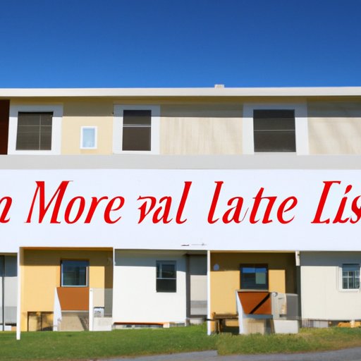 Evaluating the Market Value of Mobile Homes as an Investment