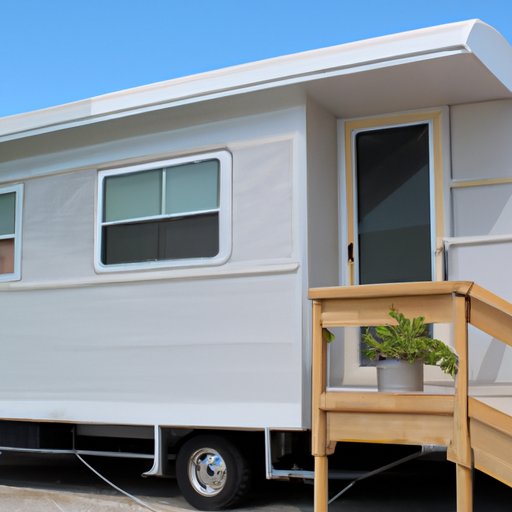 What You Need to Know About Investing in Mobile Homes