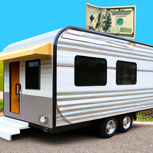 How to Turn a Mobile Home into a Lucrative Investment