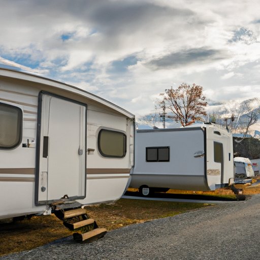 Why Mobile Homes Are Driving Around Virginia