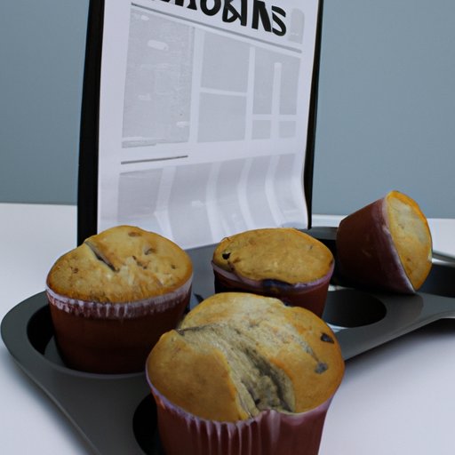 Examining the Nutritional Benefits of Muffins