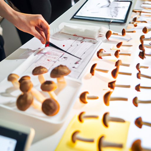 Are Mushrooms Bad For You? Exploring the Nutritional Benefits and