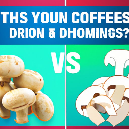 The Pros and Cons of Eating Mushrooms
