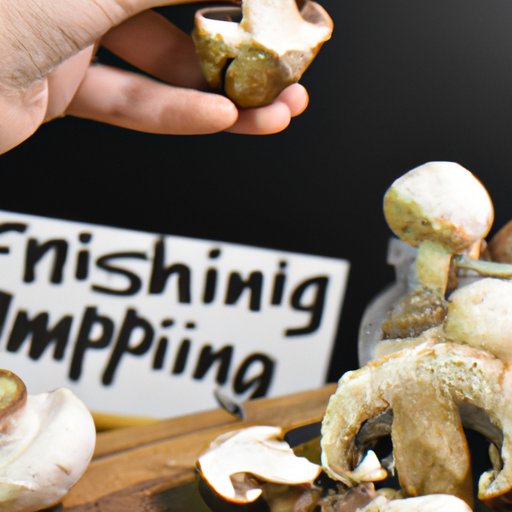 Exploring the Nutritional Benefits of Eating Mushrooms