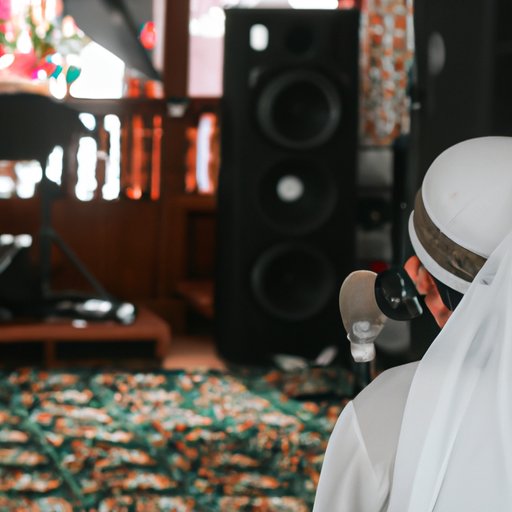 Are Muslims Allowed to Listen to Music? Exploring the Different
