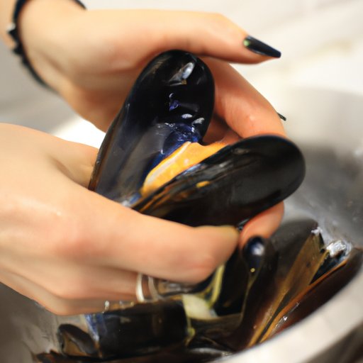 Are Mussels Good for You? Exploring the Health Benefits of This