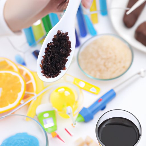 Investigating the Effects of Natural Sugars on Blood Sugar Levels