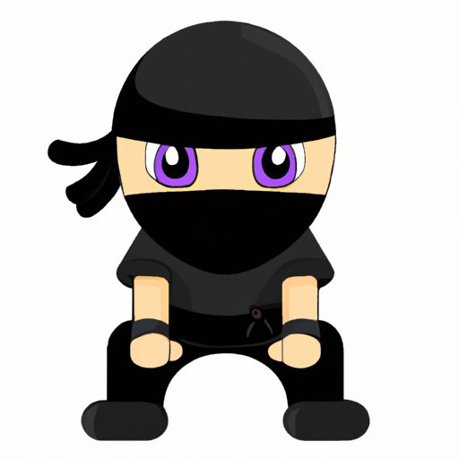 Exploring the Meaning Behind the Popularity of Ninja Costumes