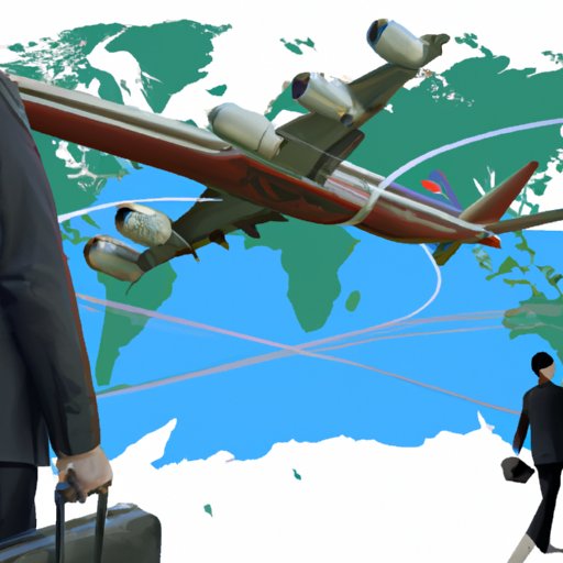 Investigating the Economic Implications of North Koreans Travelling to Other Countries