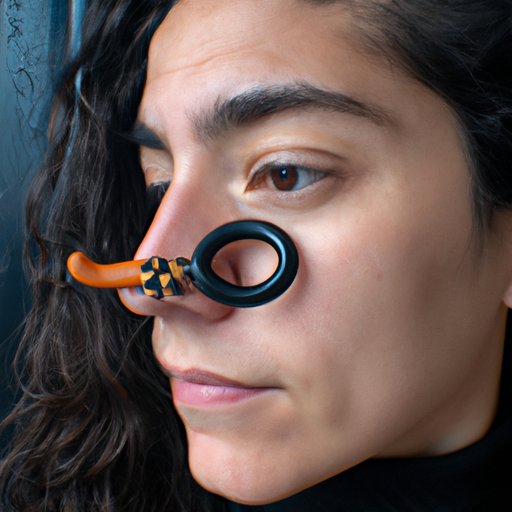 Exploring the Pros and Cons of Wearing Nose Cuffs and Cultural Appropriation