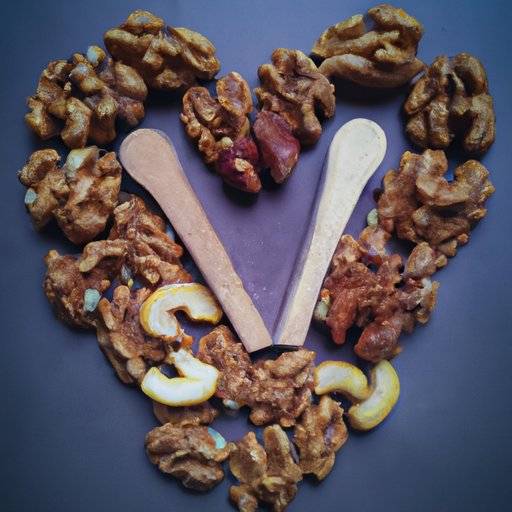 Exploring the Cardiovascular Benefits of Regularly Eating Nuts
