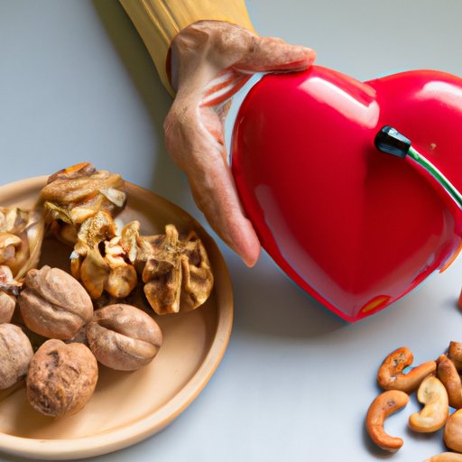 Examining the Role of Nuts in Preventing Heart Disease and Stroke