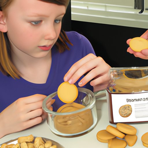 Examining the Ingredients in Nutter Butters