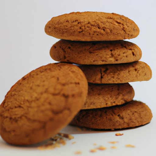 Health Benefits of Eating Oatmeal Cookies